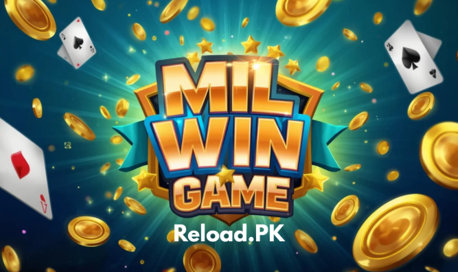 Mil Win Game Apk 2026 (Real Money App) Free Download 3 mil win game
