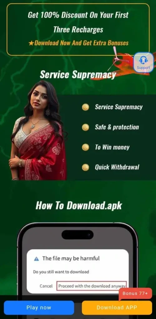 A777 Game APK 2025 – Best Earning App in Pakistan (Free Download) 4 a777-2