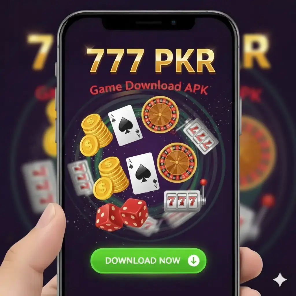 777pkr Best Real Money Earning App in Pakistan 3 Gemini Generated Image sfrmnesfrmnesfrm