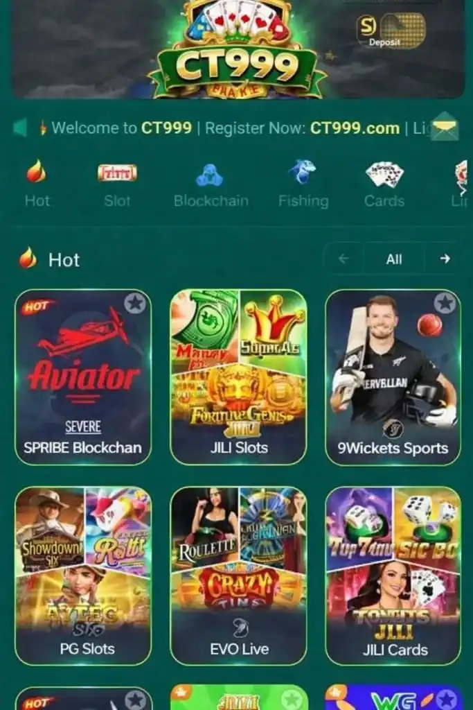 CT999 Game - Best Real Money Earning App in Pakistan (JazzCash/Easypaisa) 5 WhatsApp Image 2026 01 14 at 1.22.58 AM 3