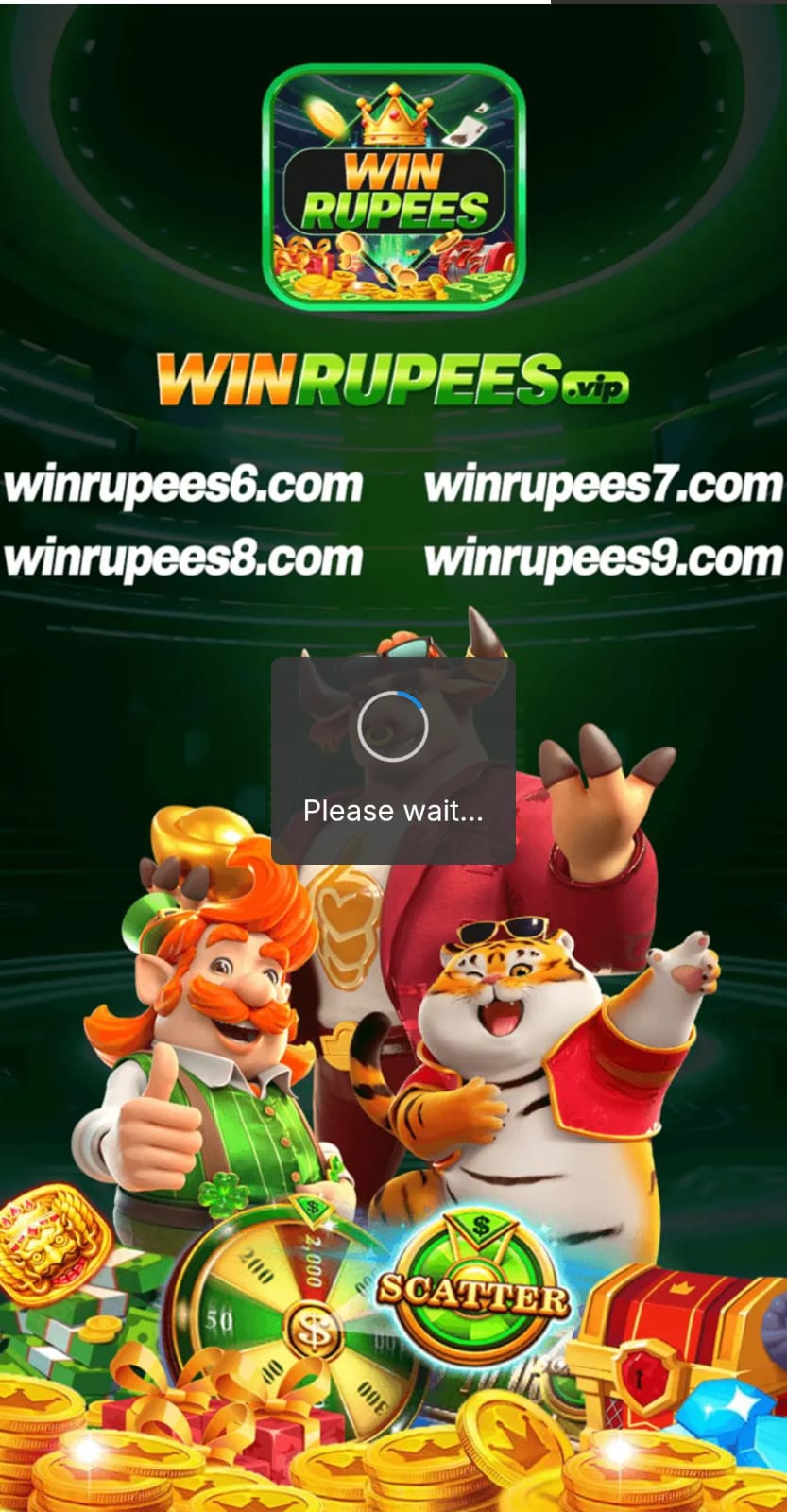 Win Rupees - Best Real Money Earning App in Pakistan 3 win-rupees-4