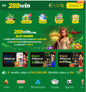 Best Real Earning Gaming App in Pakistan 2026 | 288 Game APK Download & Guide 3 288 win