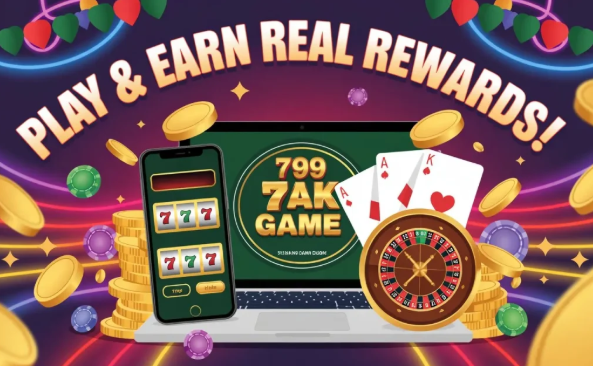 799 Pak Game-Best Real Money Earning App Pakistan 2026 | Ultimate APK Download & Guide 3 799 pak game