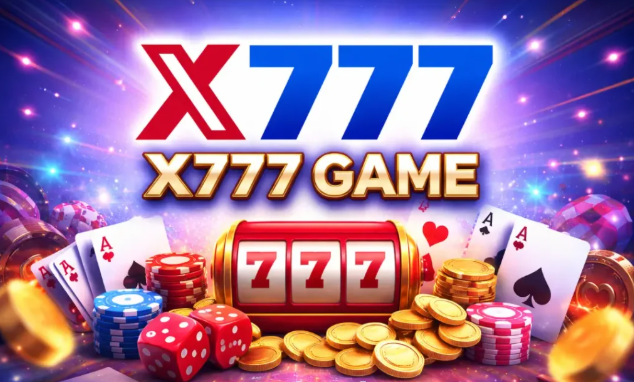 X777 Game Download APK: Official Online Best Earning Casino in Pakistan 3 x777 game