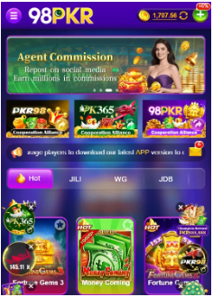 Best Real Earning Gaming App in Pakistan 2026 | 98PKR Game APK Download & Guide 3 98pkr