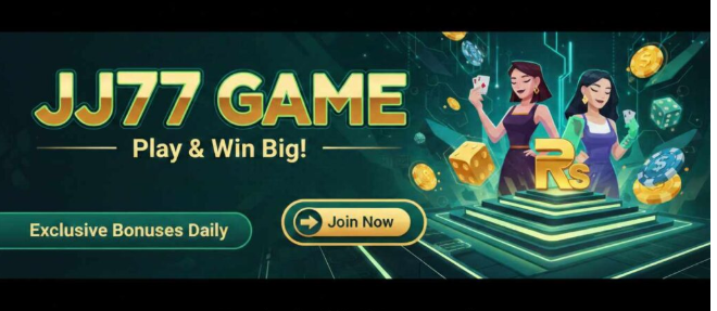 Best Real Earning App in Pakistan 2026 | JJ77 Game APK Download & Guide 4 Capture 2 4