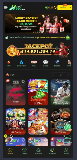 Best Real Earning Gaming Platform in Pakistan 2026 | H555 Game APK Download & Guide 7 Capture 4 12