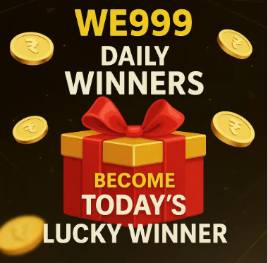 WE999 Best Game in Pakistan 2026: Official Guide to Real Money Earning APK & Download 7 Capture 4 2