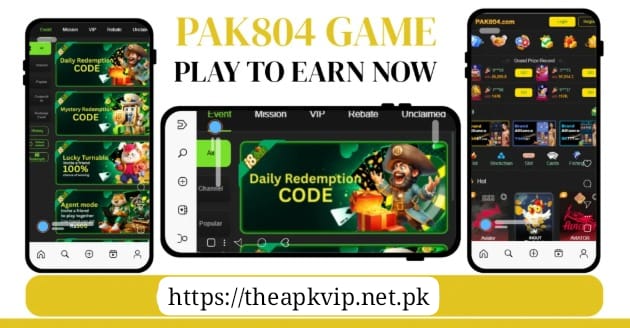 Best Earning Game in Pakistan 2026-Pak 804 APK Download & Real Money Guide 7 WhatsApp Image 2026 02 09 at 20.55.20