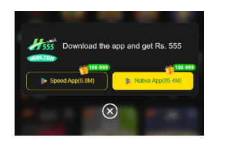 Best Real Earning Gaming Platform in Pakistan 2026 | H555 Game APK Download & Guide 6 download 1