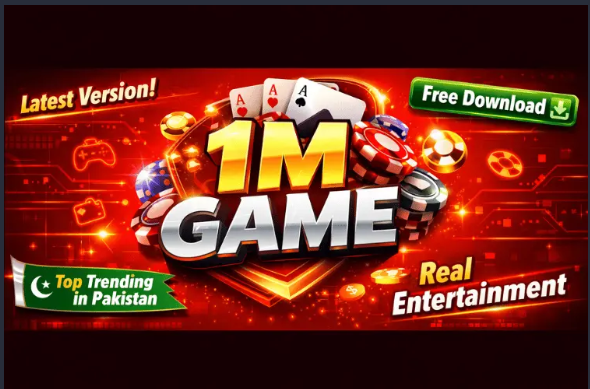1M Game