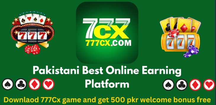 777cx