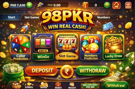 98pkr