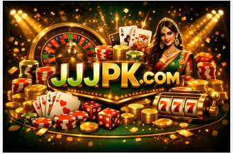 Best Real Earning & Arcade App in Pakistan 2026 | JJJPK Game APK Download & Guide