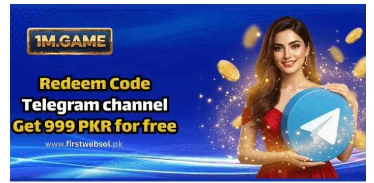 Best Real Earning & Arcade App in Pakistan 2026 | 1M Game APK Download & Ultimate Guide 5 redeem