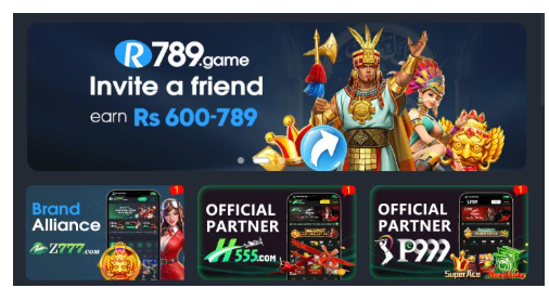 Pakistan's Best Localized Gaming & Earning App 2026 | R789 Game APK Download & Essential Guide 7 Capture 2 2