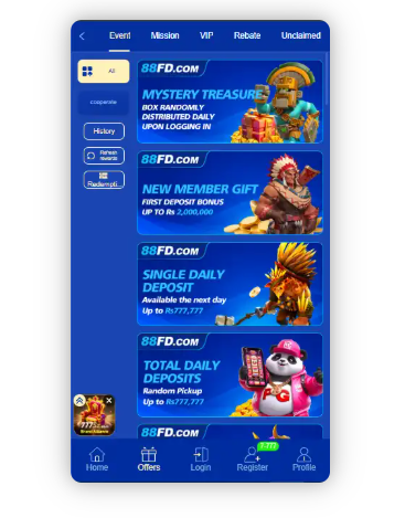 Pakistan's Best Localized Earning & Gaming App 2026 | 88FD Game APK Download & Guide 6 Capture 3 2