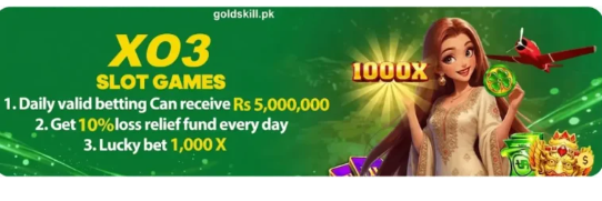 Pakistan's Top Localized Gaming & Reward App 2026 | X03 Game APK Download & Ultimate Guide 4 XO3