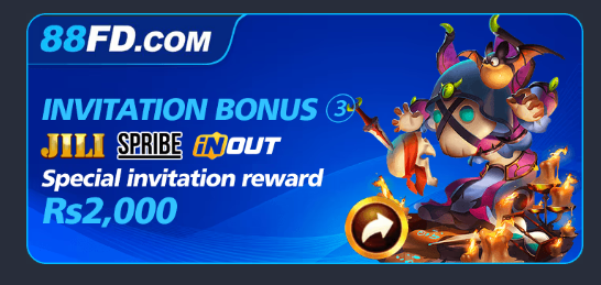 Pakistan's Best Localized Earning & Gaming App 2026 | 88FD Game APK Download & Guide 5 b onus