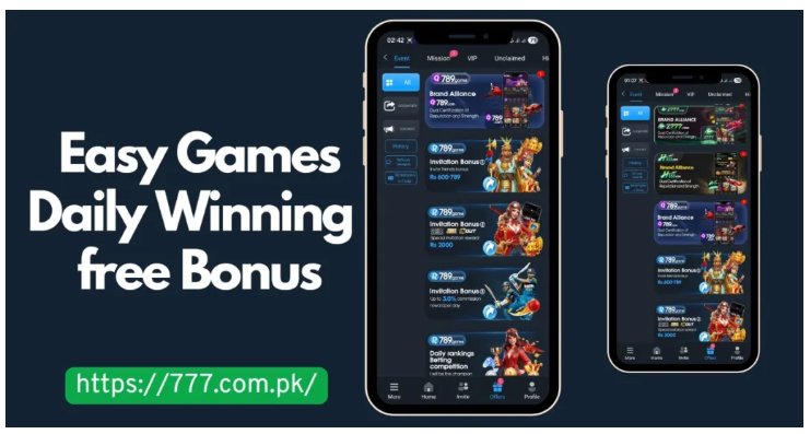 Pakistan's Best Localized Gaming & Earning App 2026 | R789 Game APK Download & Essential Guide 4 bonuse