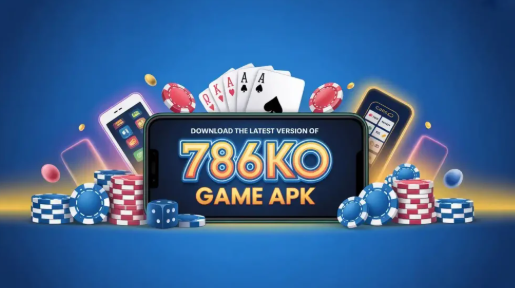 Pakistan's Best Real Reward Gaming App 2026 | 786KO Game APK Download 7 Pakistan’s Best Real Reward Gaming App 2026 | 786KO Game APK Download
