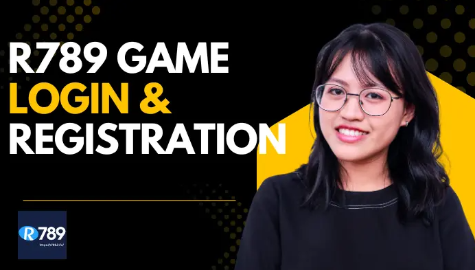 Pakistan's Best Localized Gaming & Earning App 2026 | R789 Game APK Download & Essential Guide 6 login 1