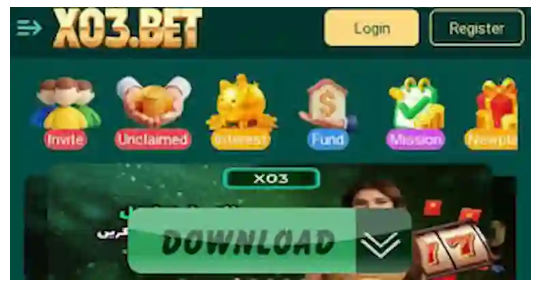Pakistan's Top Localized Gaming & Reward App 2026 | X03 Game APK Download & Ultimate Guide 6 login