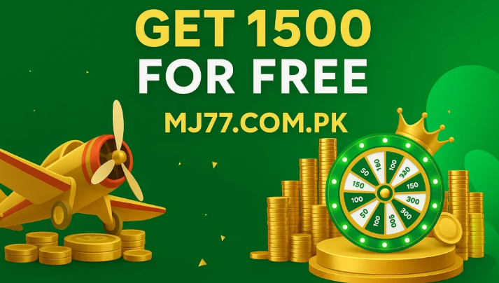 Pakistan's Best Localized Gaming & Earning App 2026 | MJ77 Game APK Download & Guide 4 MJ77